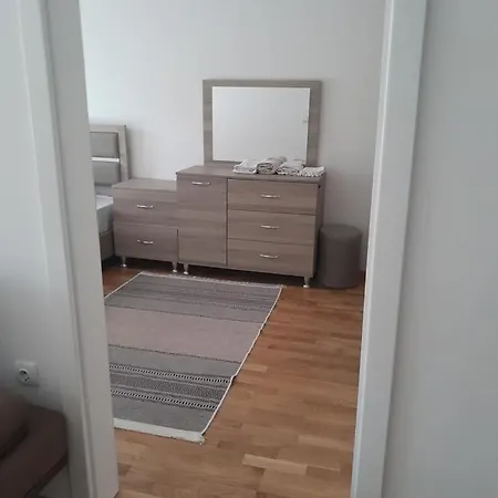 Lux Karposh Home In Skpoje Skopje Exterior foto