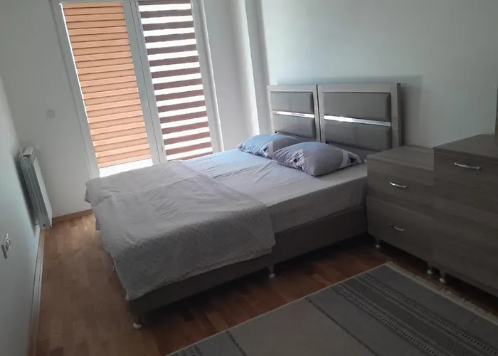Lux Karposh Home In Skpoje