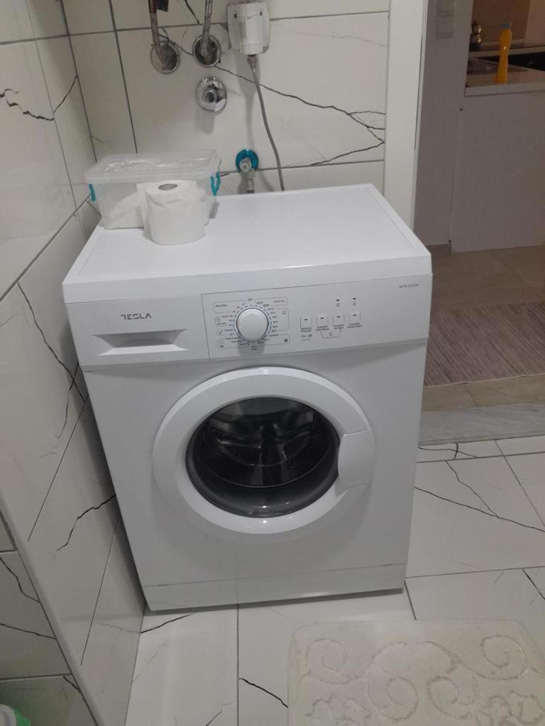 Appartement Lux Karposh In Skpoje